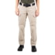 First Tactical V2 Tactical Pant - Women's Regular Khaki 22