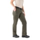 First Tactical V2 Tactical Pants - Womens Regular OD Green 22