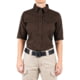 First Tactical V2 Tactical Short Sleeve Shirt - Womens Kodiak Brown Extra Small