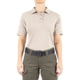 First Tactical Performance Short Sleeve Polo - Women's Khaki 3XL