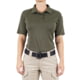 First Tactical Performance Short Sleeve Polo - Women's OD Green 3XL