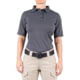 First Tactical Performance Short Sleeve Polo - Women's Wolf Grey 3XL