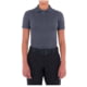 First Tactical WoMen's Performance Ss Polo Asphalt Extra Small