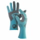Fish Monkey Full Finger Guide Gloves Lite Blue M