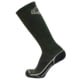 Fish Monkey OTC Guide Series Socks Forest Green L