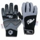 Fish Monkey Stealth Dry-Tech Insulated Glove Grey L