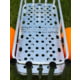 Fish-N-Mate Aluminum Plate/Angler's Cart