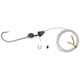 Fish Razr Ballyhoo Rig Size 8/0