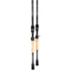 Fitzgerald Fishing All Purpose Composite Series Rods Heavy Composite Black 7ft0in