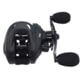 Fitzgerald Fishing FX8 Casting Reels 7.2 Gear Left Hand Black