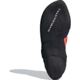 Five Ten Crawe Shoes - Mens, Core Black/Ftwr White/Solar Red, 11, EG2370-001-11
