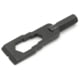 Fix It Sticks Mini Pry Bar Attachment .25in Hex Base Black