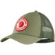 Fjallraven 1960 Logo Langtradarkeps Green Small/Medium