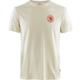 Fjallraven 1960 Logo T-Shirt - Men's Chalk White Small