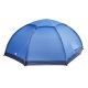 Fjallraven Abisko Dome 3 Tent   3 Person 4 Season Un Blue