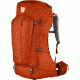 Fjallraven Abisko Friluft 45 Backpack-Flame Orange