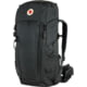 Fjallraven Abisko Hike 35 Backpack, Iron Grey, Small/Medium, F27224-048-One Size