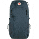 Fjallraven Abisko Hike 35 Backpack, Navy, Medium/Large, F27223-560-One Size