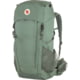 Fjallraven Abisko Hike 35 Backpack, Patina Green, Medium/Large, F27223-614-One Size