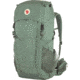 Fjallraven Abisko Hike 35 Backpack, Patina Green, Small/Medium, F27224-614-One Size