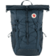 Fjallraven Abisko Hike Foldsack Backpack, Navy, One Size, F27222-560-One Size