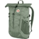 Fjallraven Abisko Hike Foldsack Backpack Patina Green One Size  Size