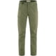 Fjallraven Abisko Hike Trousers - Men's Laurel Green 46/Large