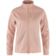 Fjallraven Abisko Lite Fleece Jacket - Women's Chalk Rose 2XS