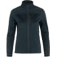 Fjallraven Abisko Lite Fleece Jacket - Women's Dark Navy Large