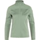 Fjallraven Abisko Lite Fleece Jacket - Women's Misty Green Medium