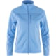 Fjallraven Abisko Lite Fleece Jacket - Women's Ultramarine Small
