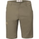 Fjallraven Abisko Lite Shorts - Men's Light Olive 44