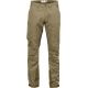 Fjallraven Abisko Lite Trekking Trousers - Men's Sand 52 Regular