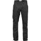 Fjallraven Abisko Lite Trekking Trousers - Men's Dark Grey 48 Regular