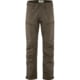 Fjallraven Abisko Lite Trekking Trousers - Men's Dark Olive 50/Regular
