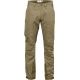 Fjallraven Abisko Lite Trekking Trousers Mens Sand 58