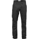Fjallraven Abisko Lite Trekking Trousers Mens Dark Grey 58
