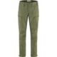 Fjallraven Abisko Lite Trekking Trousers - Men's Green/Laurel Green 44/Regular
