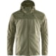 Fjallraven Abisko Midsummer Jacket - Men's Savanna/Light Olive 2XL