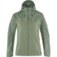 Fjallraven Abisko Midsummer Jacket - Women's Jade Green/Patina Green Large