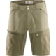 Fjallraven Abisko Midsummer Shorts - Men's Savanna/Light Olive 56
