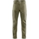 Fjallraven Abisko Midsummer Trousers - Men's 58 Euro Regular Inseam Savanna/Light Olive