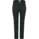 Fjallraven Abisko Midsummer Trousers - Womens Black 40