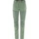 Fjallraven Abisko Midsummer Trousers - Women's Jade Green/Patina Green 42/R