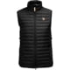 Fjallraven Abisko Padded Vest - Women's 2XS Black