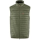 Fjallraven Abisko Padded Vest - Men's Laurel Green Extra Large