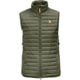 Fjallraven Abisko Padded Vest - Womens Laurel Green Extra Small
