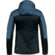 Fjallraven Abisko Trail Fleece - Womens, Dark Navy/Indigo Blue, Large, F89589-555-534-L