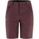 Fjallraven Abisko Trail Stretch Shorts - Women's Port 40