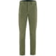 Fjallraven Abisko Trail Stretch Trousers - Men's Laurel Green 54/Large